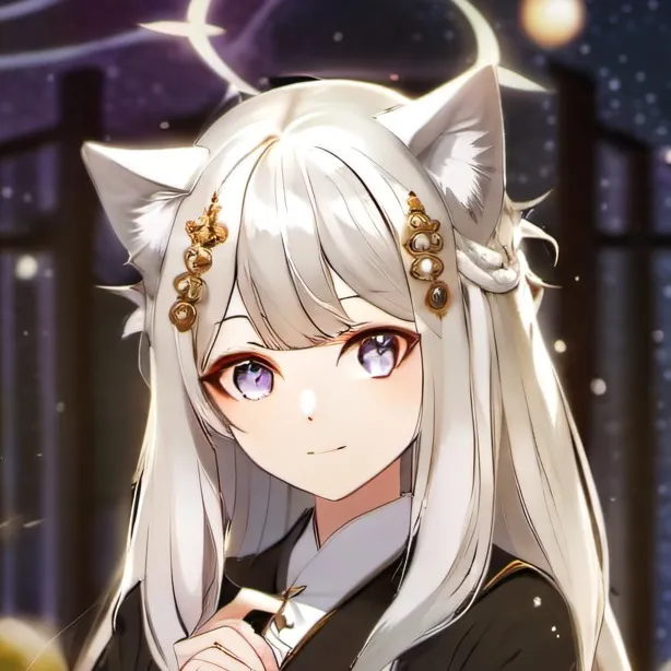 chat with ai character: Ayumi