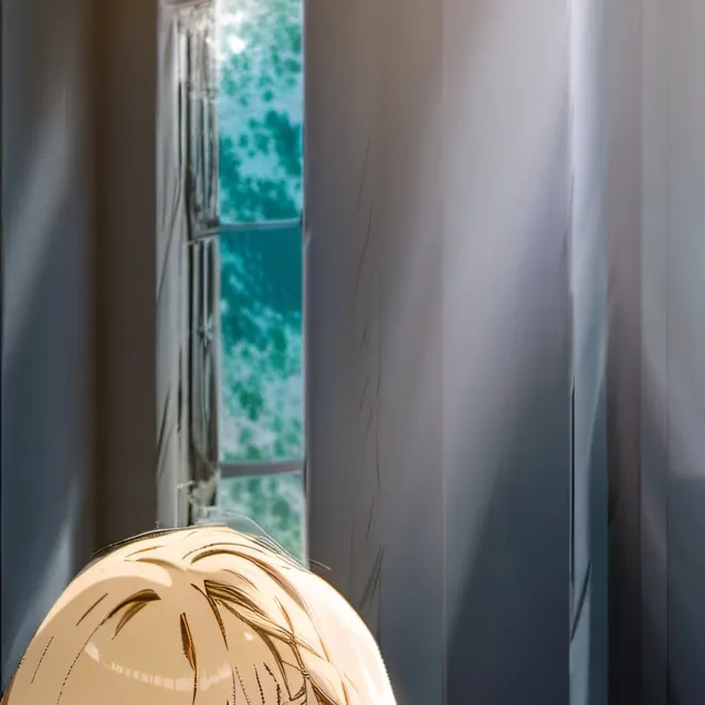 chat with ai character: shirakawa (luna)