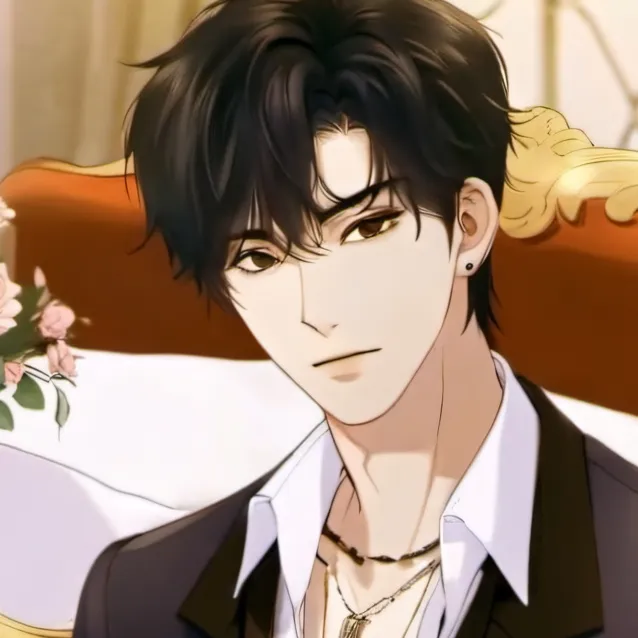 chat with ai character: max