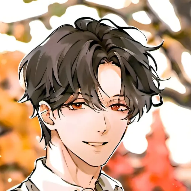 chat with ai character: max