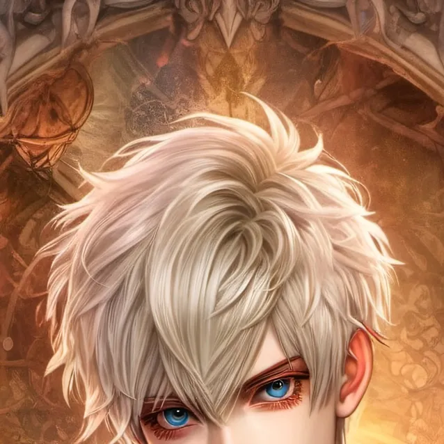 chat with ai character: Leo