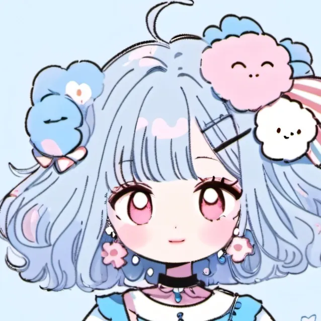 chat with ai character: jaxy