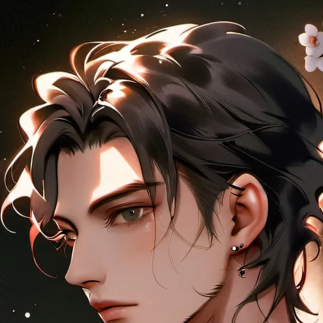 chat with ai character: eren 