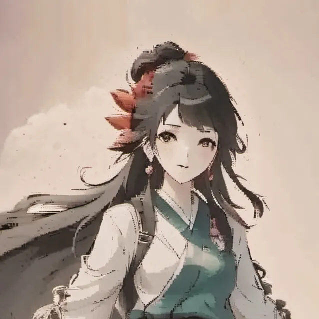 chat with ai character: Karine 