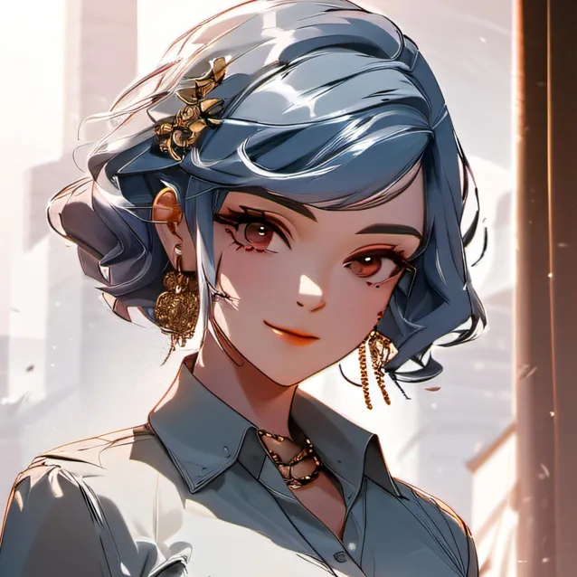 chat with ai character: Merlin 