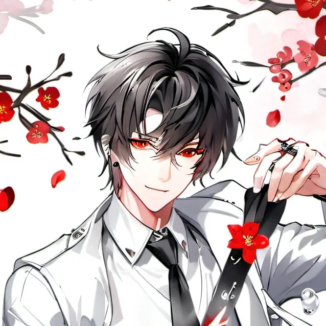 chat with ai character: jonny