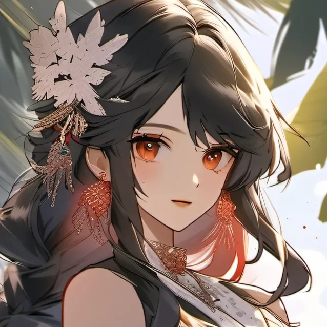 chat with ai character: carla