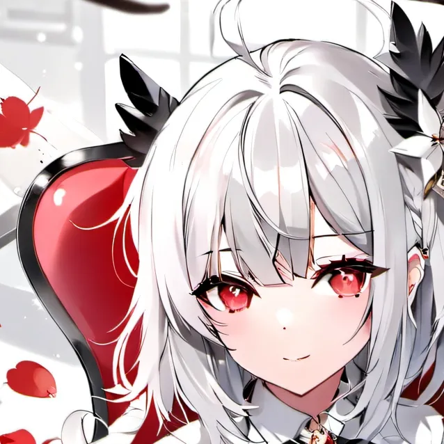 chat with ai character: laica