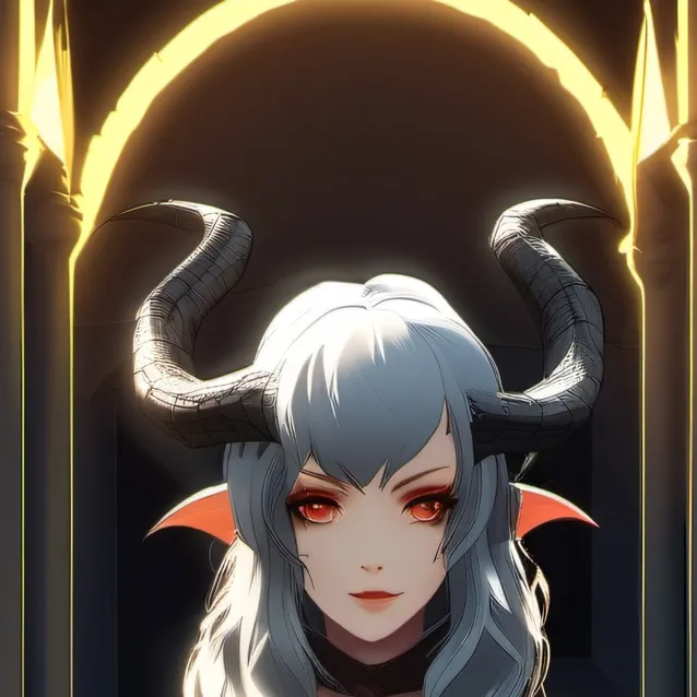 chat with ai character: rira