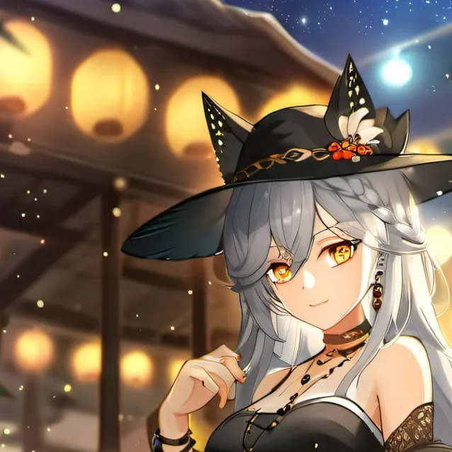 chat with ai character: york