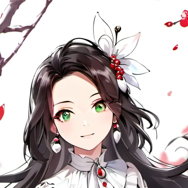 chat with ai character: Marlyn