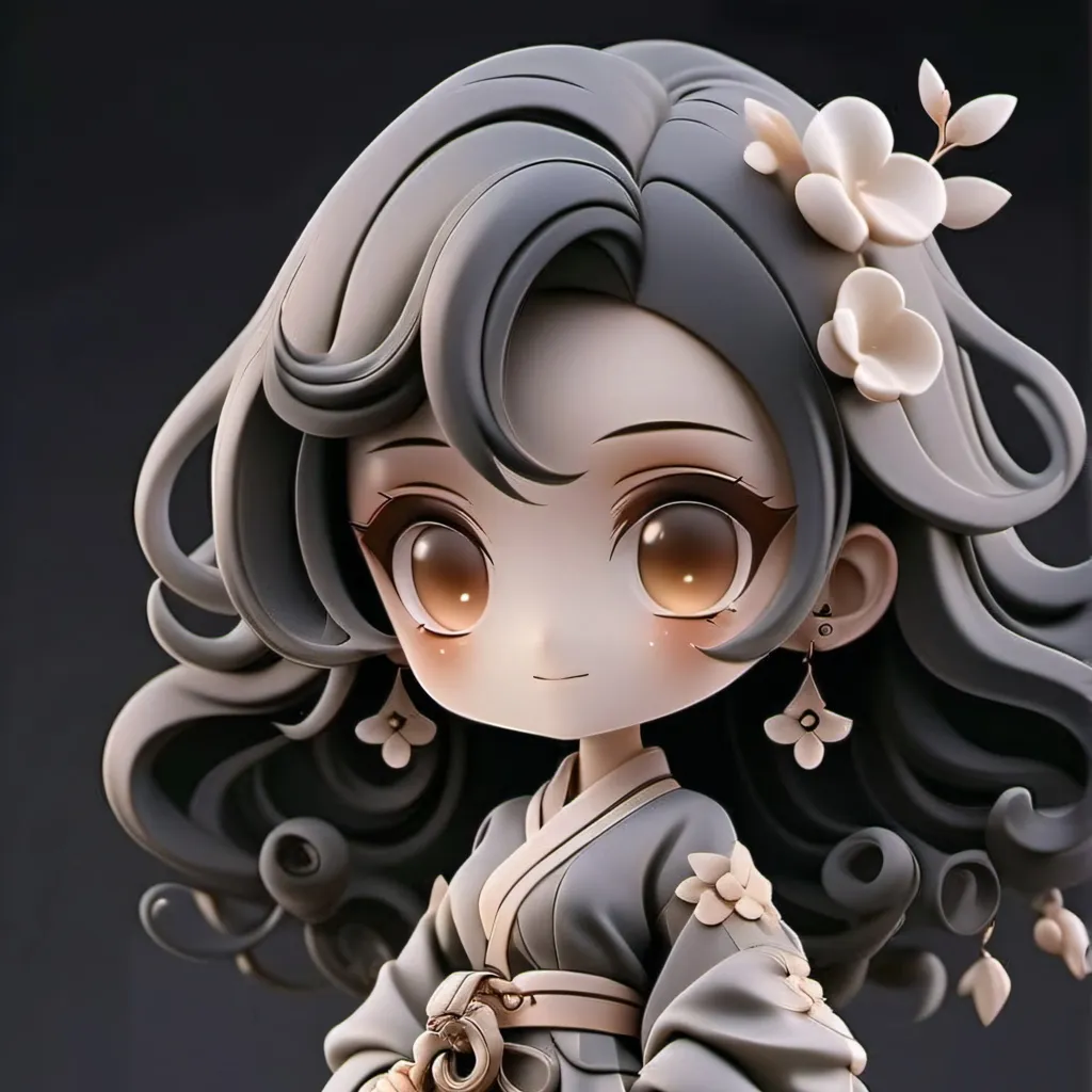 chat with ai character: sofie