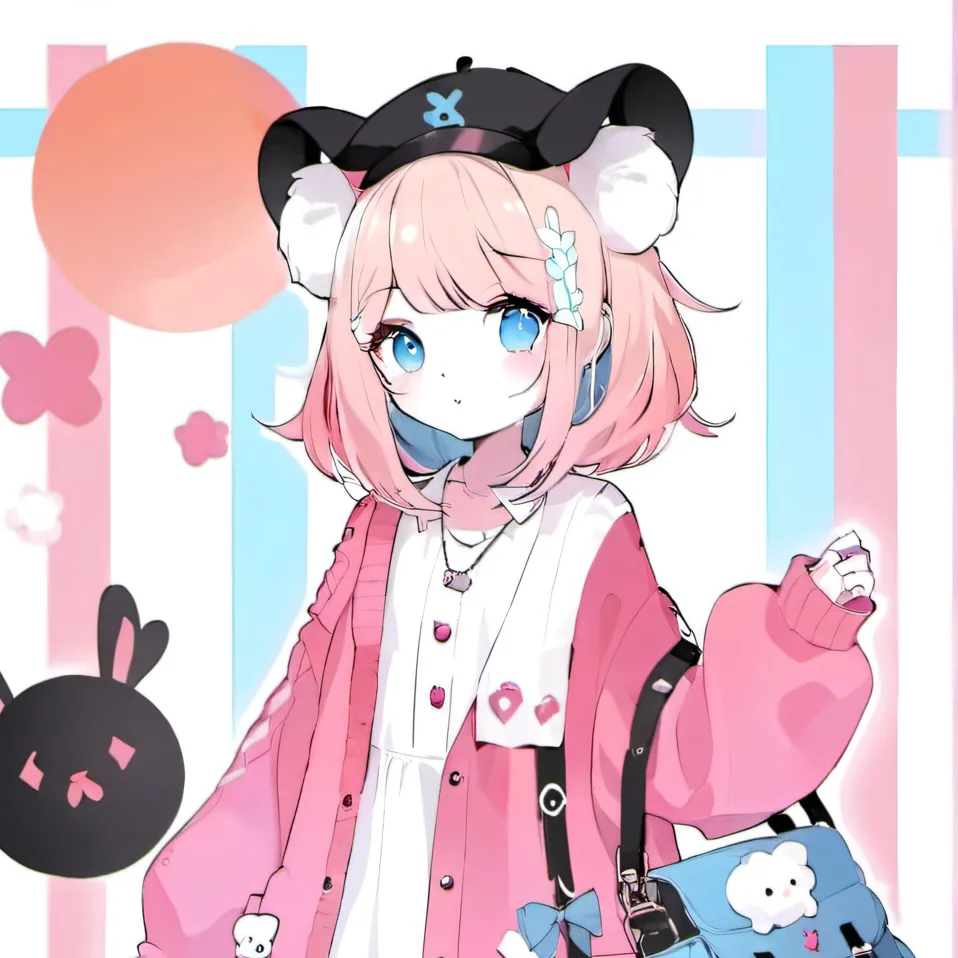 chat with ai character: Charlotte 