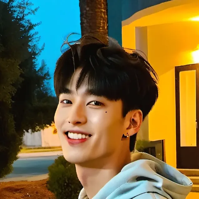 chat with ai character: Tyler