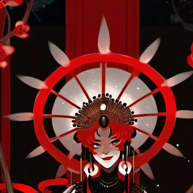 chat with ai character: camila