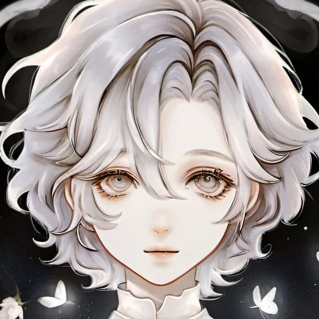 chat with ai character: athan