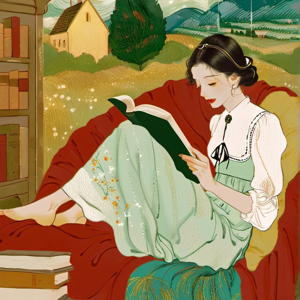 chat with ai character: Ashianna