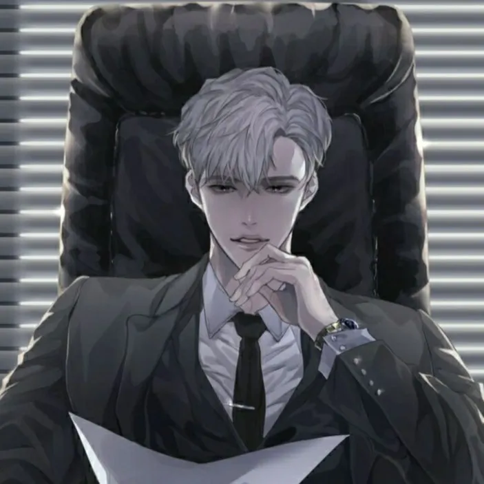 chat with ai character: mafia (hus) Rafael