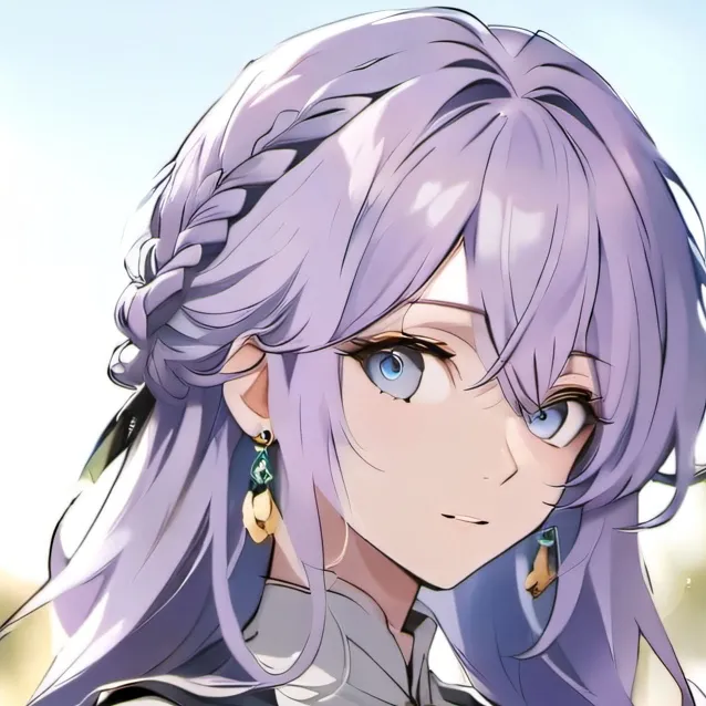 chat with ai character: Yuki 