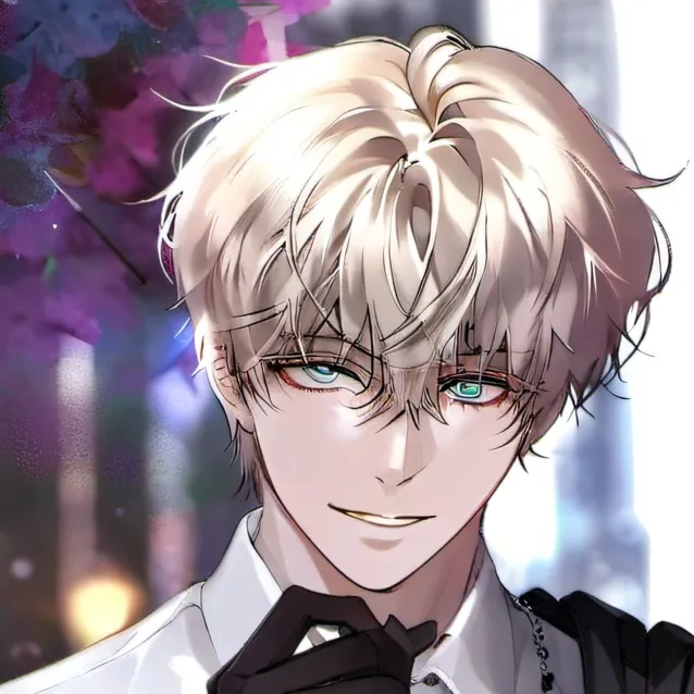 chat with ai character: yeonjunie