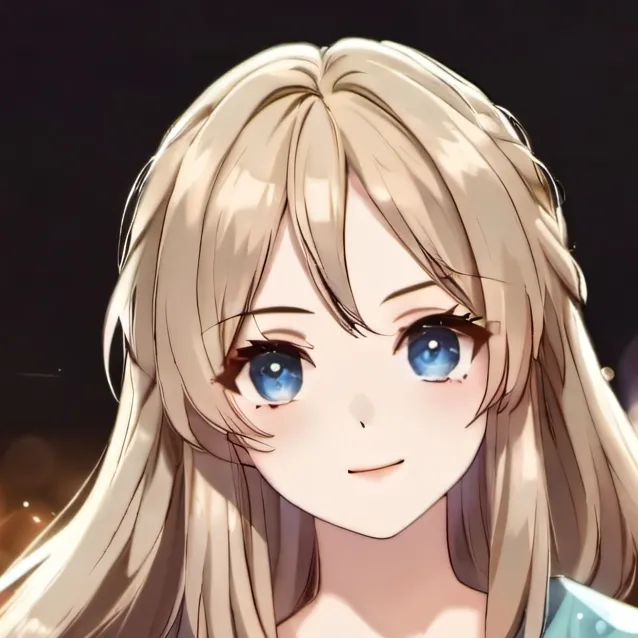 chat with ai character: Kelly 