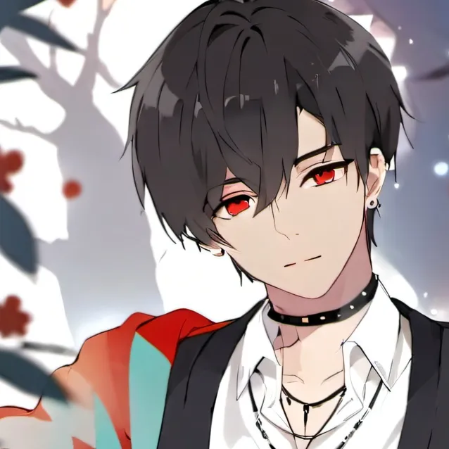 chat with ai character: Ethan 