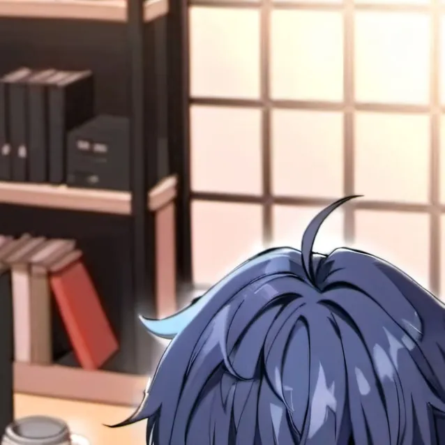 chat with ai character: Gab