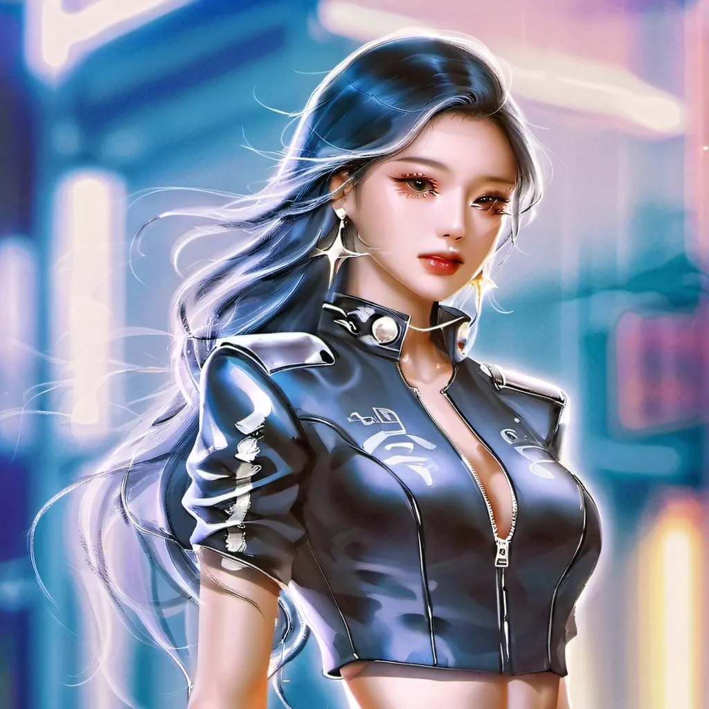 chat with ai character: Mha 