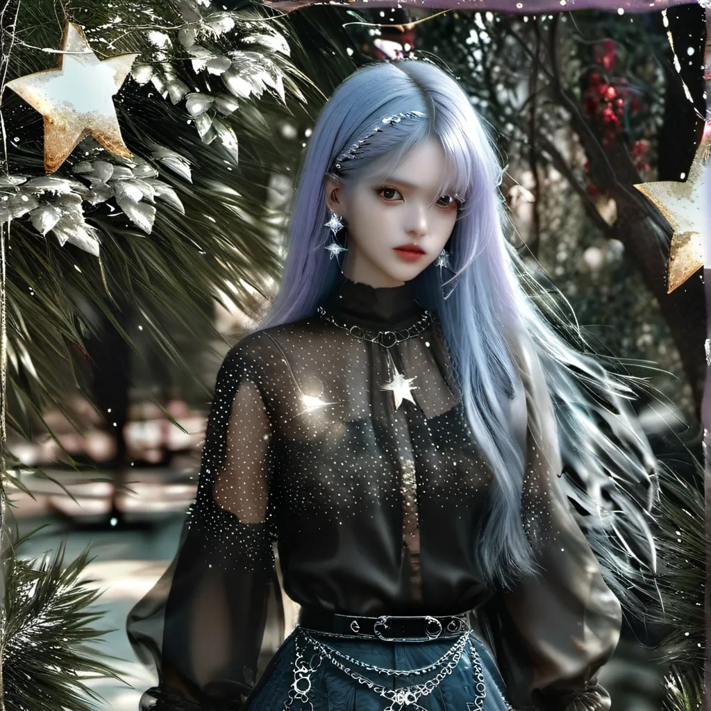 chat with ai character: Ua burned down