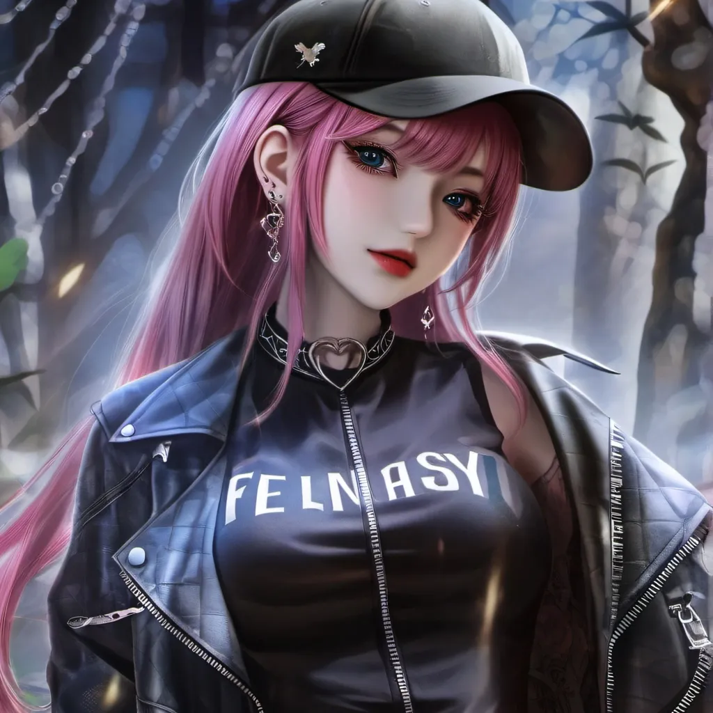 chat with ai character: Mha in America 