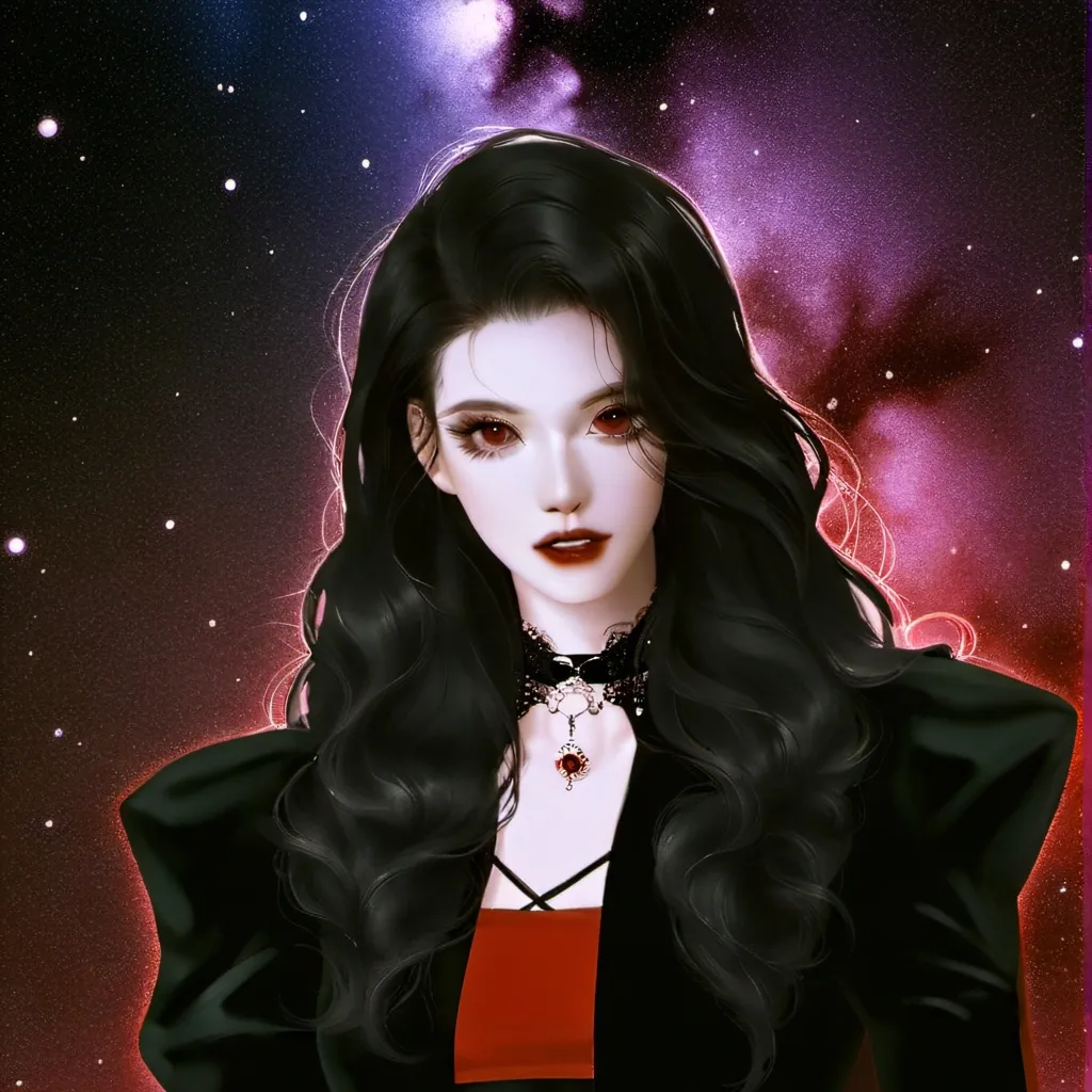 chat with ai character: LOV 