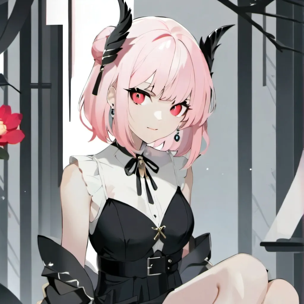 chat with ai character: Mha 