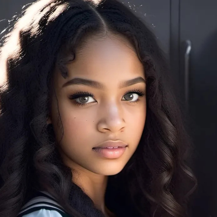 chat with ai character: Kaydence 