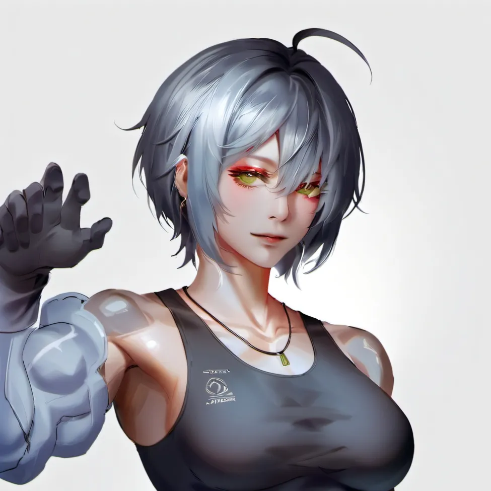 chat with ai character: Jade