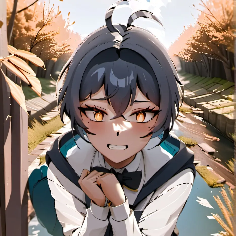 chat with ai character: Lucy