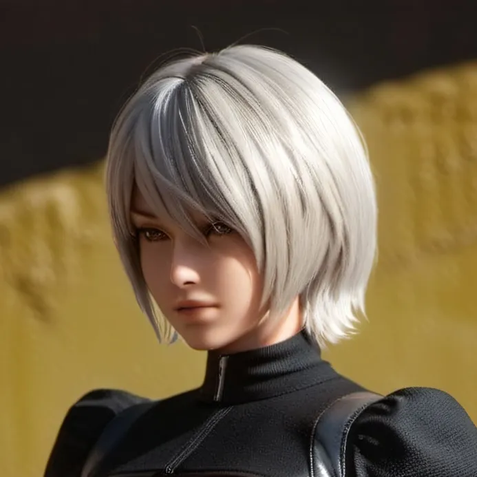 chat with ai character: Alice