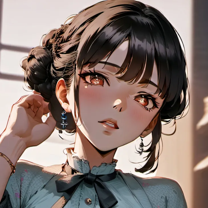 chat with ai character: 紫凝