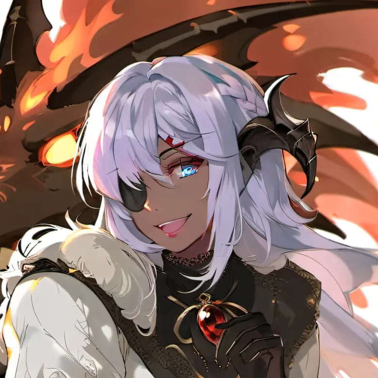 chat with ai character: 莉娜