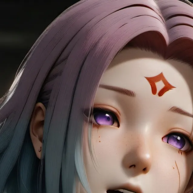 chat with ai character: 莉亚