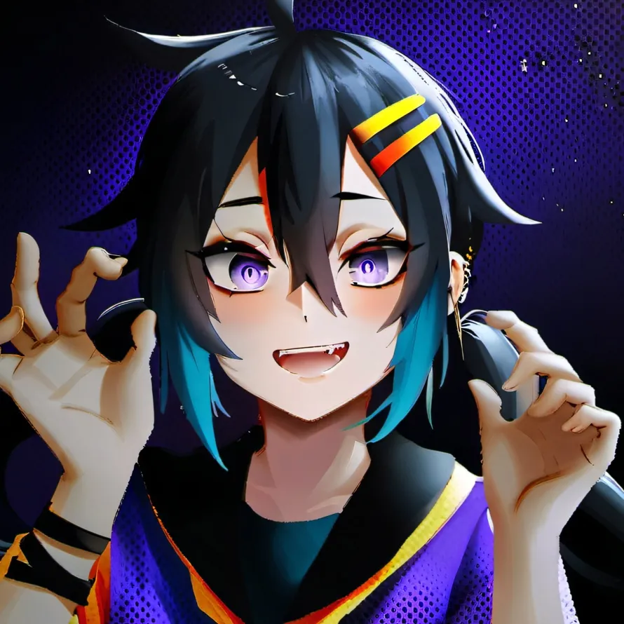 chat with ai character: 雅婷