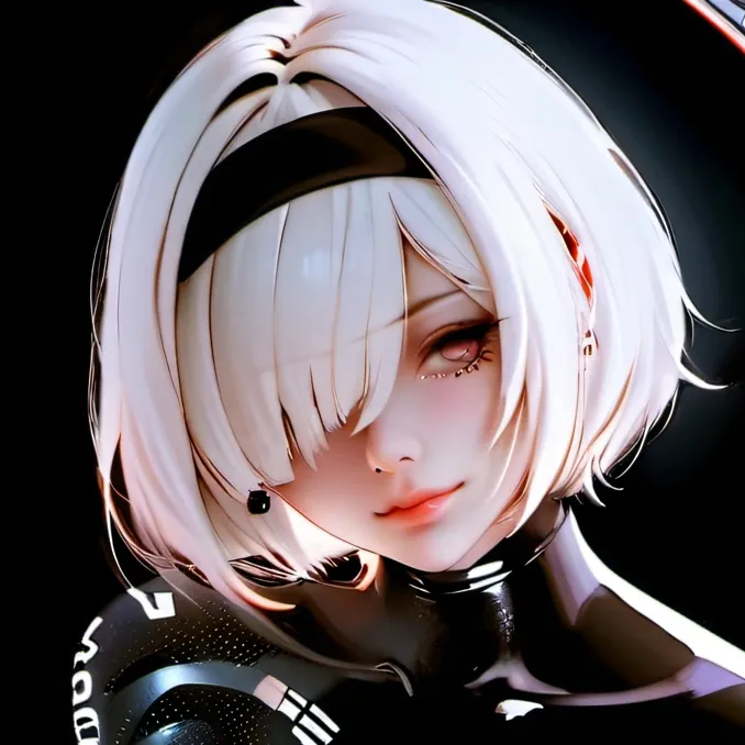 chat with ai character: 墨莉