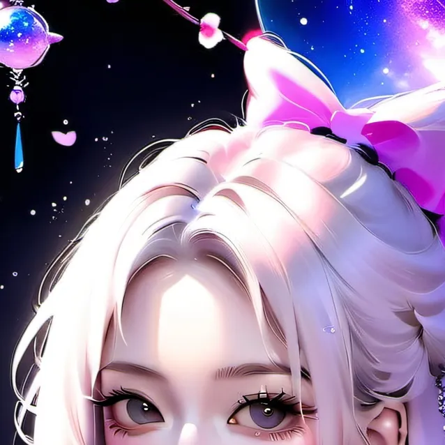 chat with ai character: Kiara