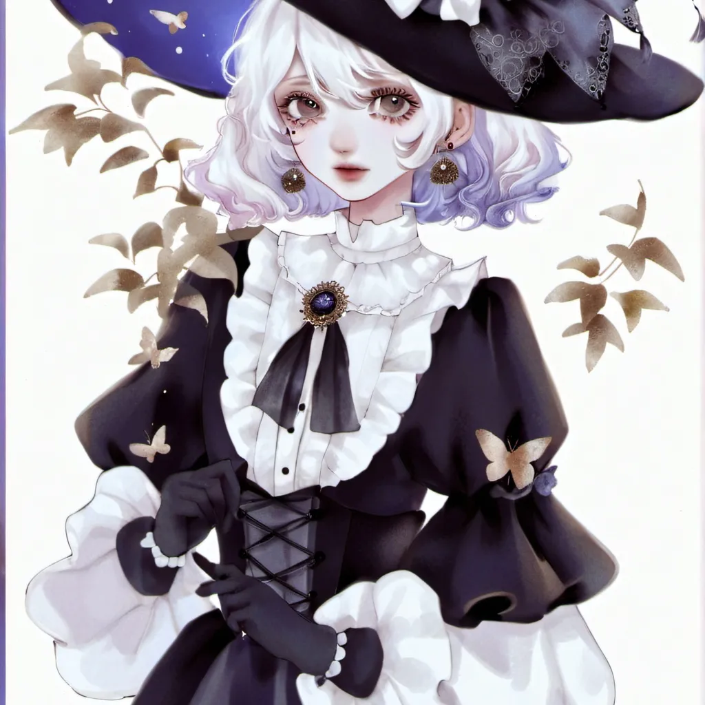 chat with ai character: amelia