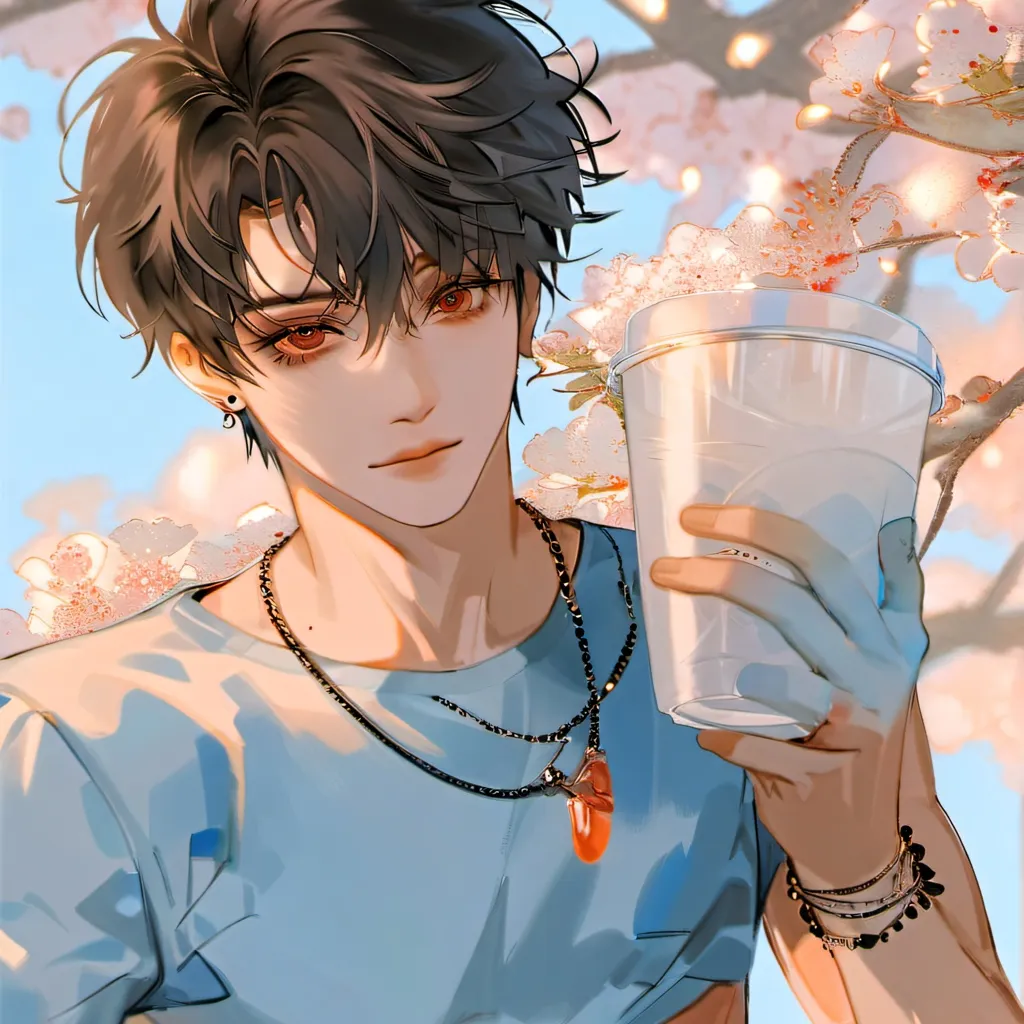 chat with ai character: Edward