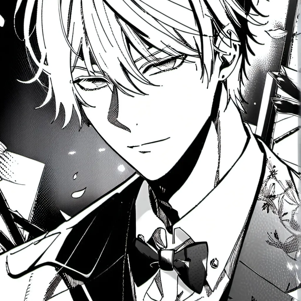 chat with ai character: ace