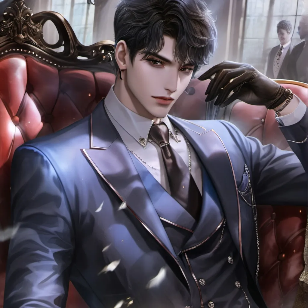 chat with ai character: jack