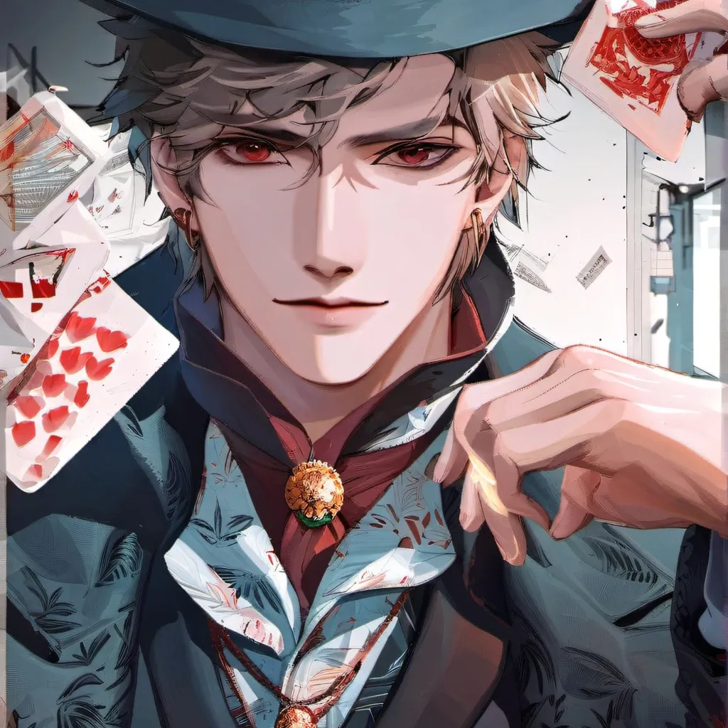 chat with ai character: dave