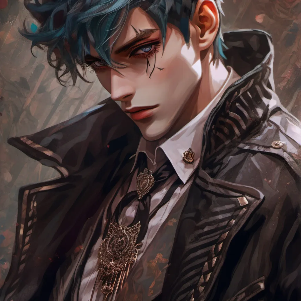 chat with ai character: sam