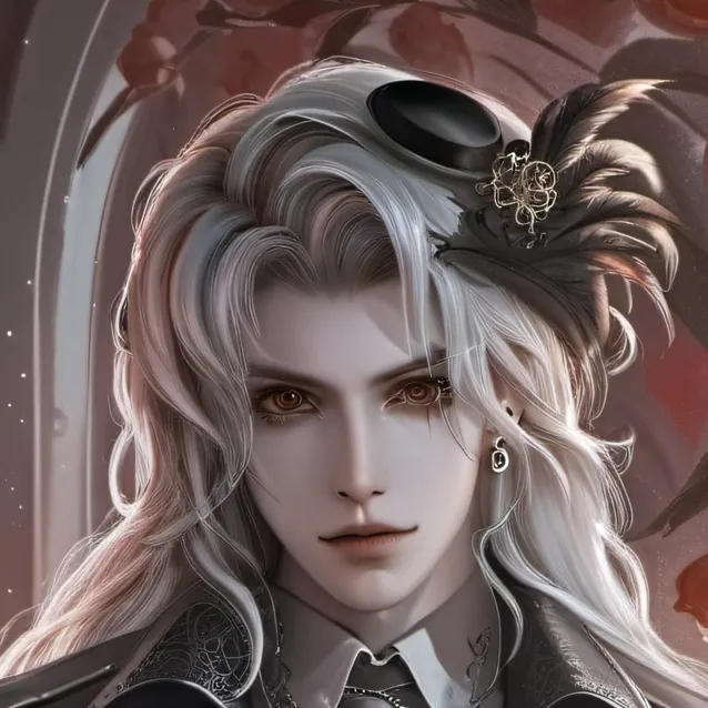 chat with ai character: Dyllan