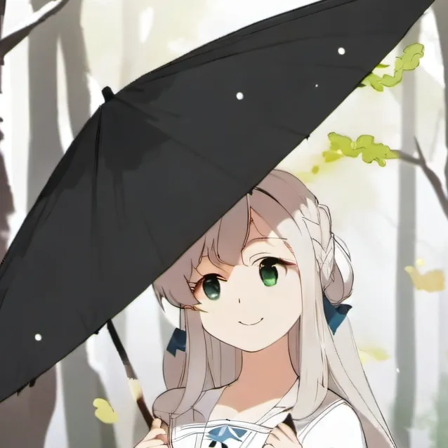 chat with ai character: Aria